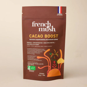 Cacao boost
